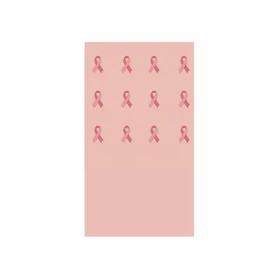 8 in x 4.5 in - Custom Ribbons Now