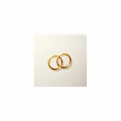 5 in x 5 in - Custom Ribbons Now