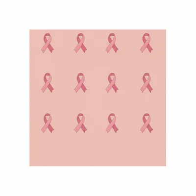 8 in x 8 in - Custom Ribbons Now