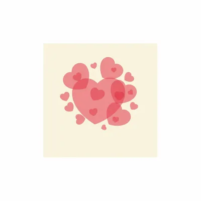 6.5 in x 6.5 in - Custom Ribbons Now