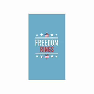 8 in x 4.5 in - Custom Ribbons Now