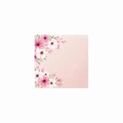 5 in x 5 in - Custom Ribbons Now