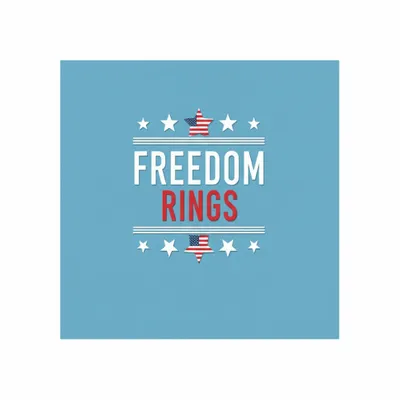 8 in x 8 in - Custom Ribbons Now