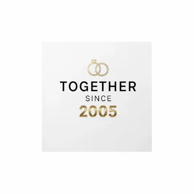 6.5 in x 6.5 in - Custom Ribbons Now