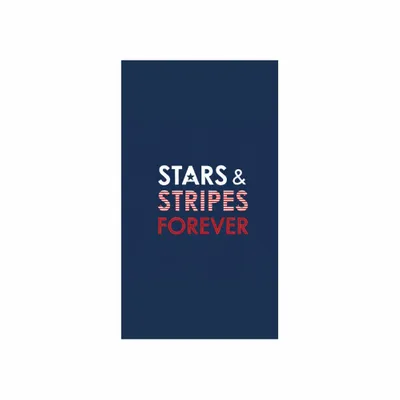 8 in x 4.5 in - Custom Ribbons Now