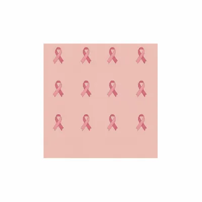 6.5 in x 6.5 in - Custom Ribbons Now