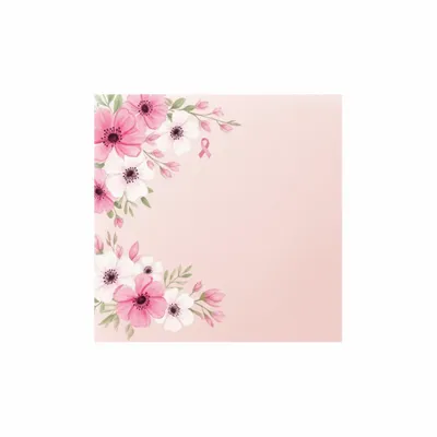 6.5 in x 6.5 in - Custom Ribbons Now