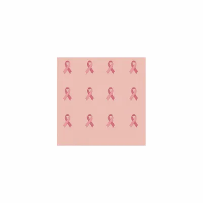 5 in x 5 in - Custom Ribbons Now