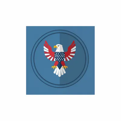 6.5 in x 6.5 in - Custom Ribbons Now