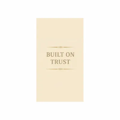 8 in x 4.5 in - Custom Ribbons Now