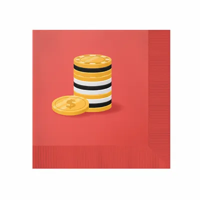 Coined - Custom Ribbons Now