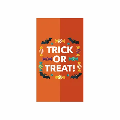 8 in x 4.5 in - Custom Ribbons Now