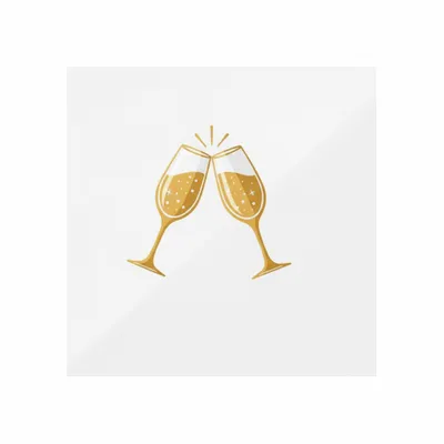 8 in x 8 in - Custom Ribbons Now