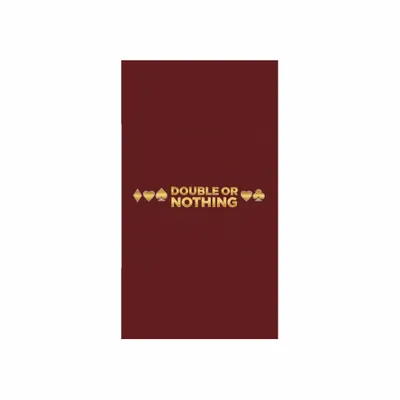 8 in x 4.5 in - Custom Ribbons Now