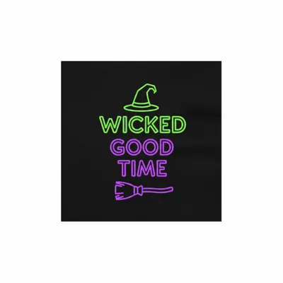 6.5 in x 6.5 in - Custom Ribbons Now