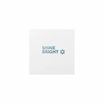 5 in x 5 in - Custom Ribbons Now