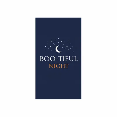 8 in x 4.5 in - Custom Ribbons Now