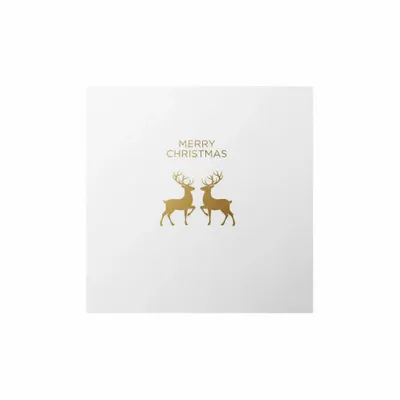 6.5 in x 6.5 in - Custom Ribbons Now