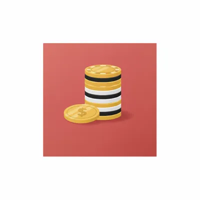 6.5 in x 6.5 in - Custom Ribbons Now