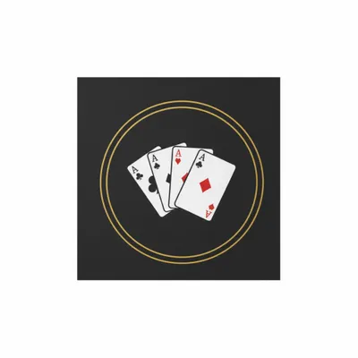 6.5 in x 6.5 in - Custom Ribbons Now