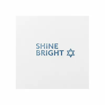 8 in x 8 in - Custom Ribbons Now