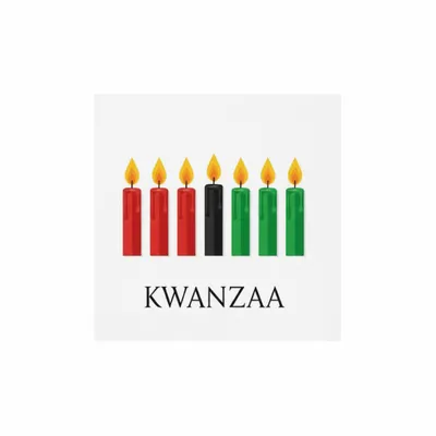 6.5 in x 6.5 in - Custom Ribbons Now