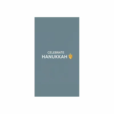 8 in x 4.5 in - Custom Ribbons Now