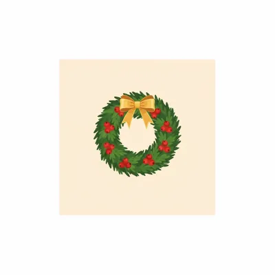 6.5 in x 6.5 in - Custom Ribbons Now