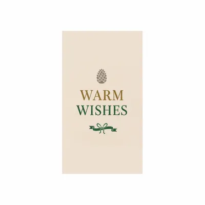 8 in x 4.5 in - Custom Ribbons Now