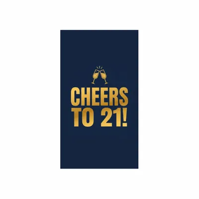 8 in x 4.5 in - Custom Ribbons Now