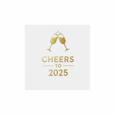 6.5 in x 6.5 in - Custom Ribbons Now