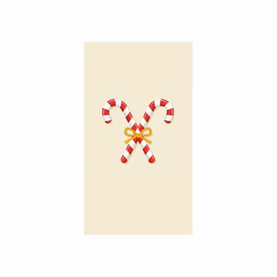 8 in x 4.5 in - Custom Ribbons Now