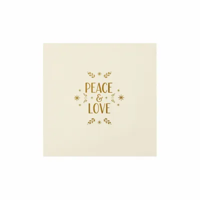 6.5 in x 6.5 in - Custom Ribbons Now