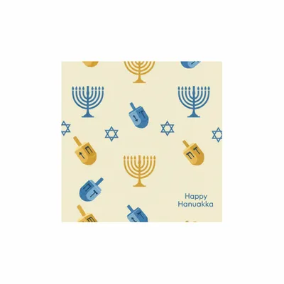 6.5 in x 6.5 in - Custom Ribbons Now