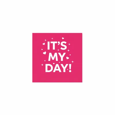 5 in x 5 in - Custom Ribbons Now