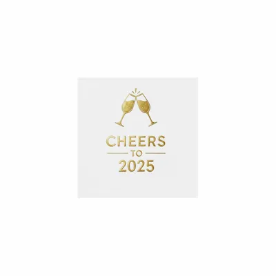 5 in x 5 in - Custom Ribbons Now