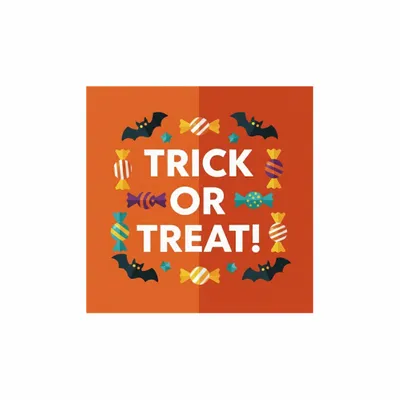 6.5 in x 6.5 in - Custom Ribbons Now