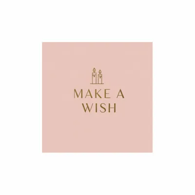 6.5 in x 6.5 in - Custom Ribbons Now