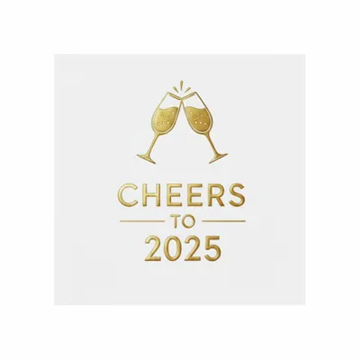 8 in x 8 in - Custom Ribbons Now