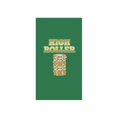 8 in x 4.5 in - Custom Ribbons Now