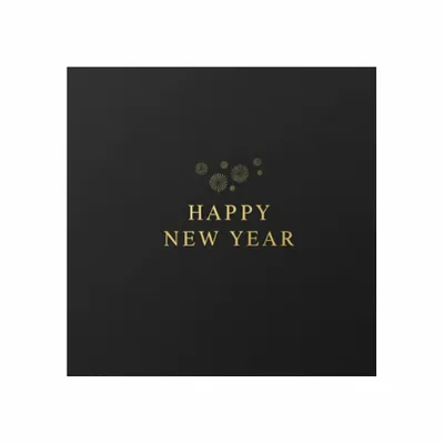 8 in x 8 in - Custom Ribbons Now