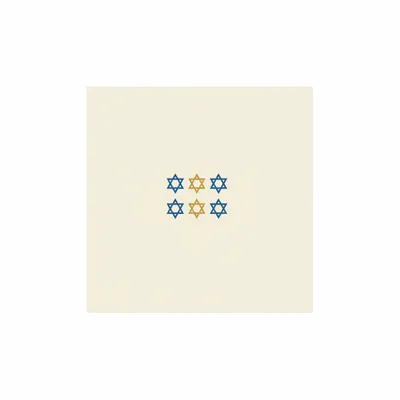 6.5 in x 6.5 in - Custom Ribbons Now