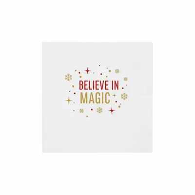 6.5 in x 6.5 in - Custom Ribbons Now