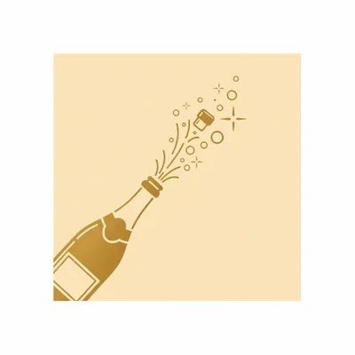 8 in x 8 in - Custom Ribbons Now