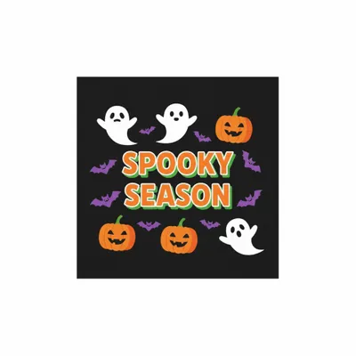 6.5 in x 6.5 in - Custom Ribbons Now