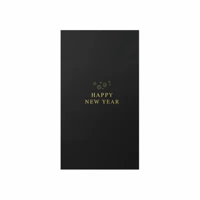 8 in x 4.5 in - Custom Ribbons Now