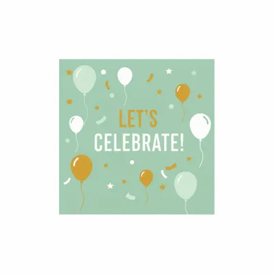 6.5 in x 6.5 in - Custom Ribbons Now