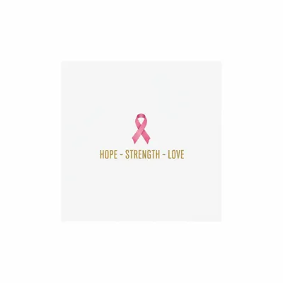 6.5 in x 6.5 in - Custom Ribbons Now