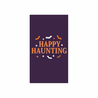 8 in x 4.5 in - Custom Ribbons Now