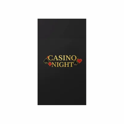 8 in x 4.5 in - Custom Ribbons Now